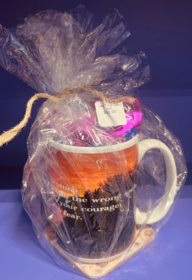 Tea Gift Sets