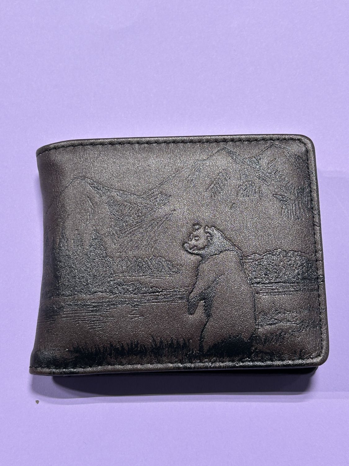 Mens wallet