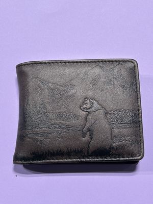 Mens wallet