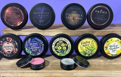 Wellness &amp; Self care