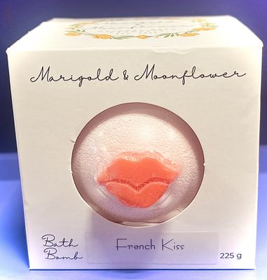 Bath Bomb