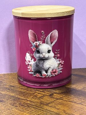 Summit Bliss Glow Candle