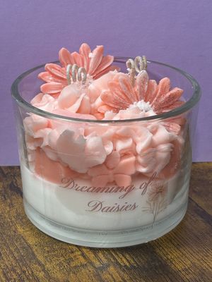 Summit Bliss Lg Candle