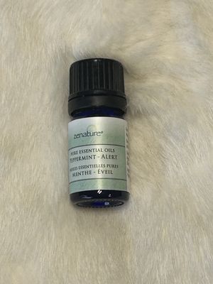 Essential Oil