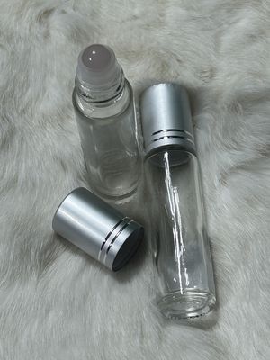 Crystal Roller Bottle