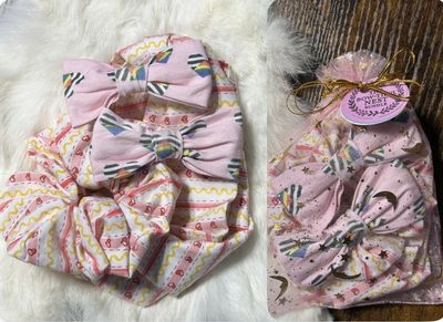 The Bow-tiful Nest Bundle