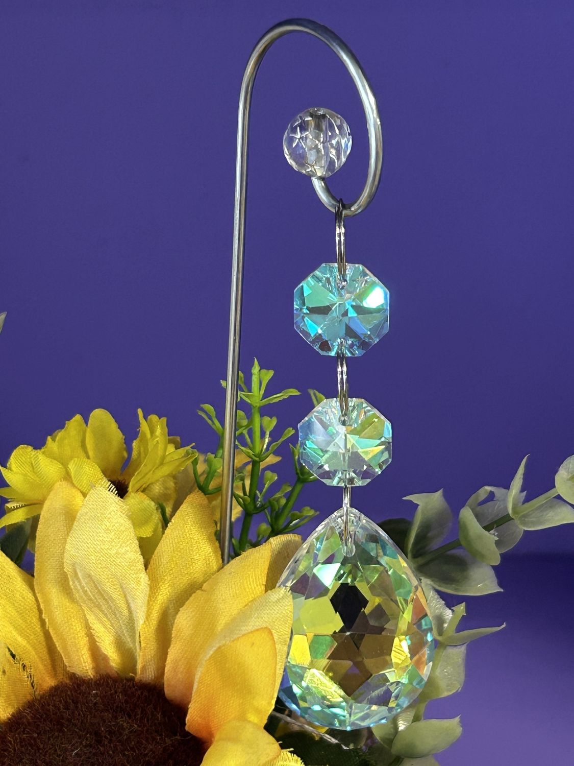 Suncatcher, design: Sun catcher 01