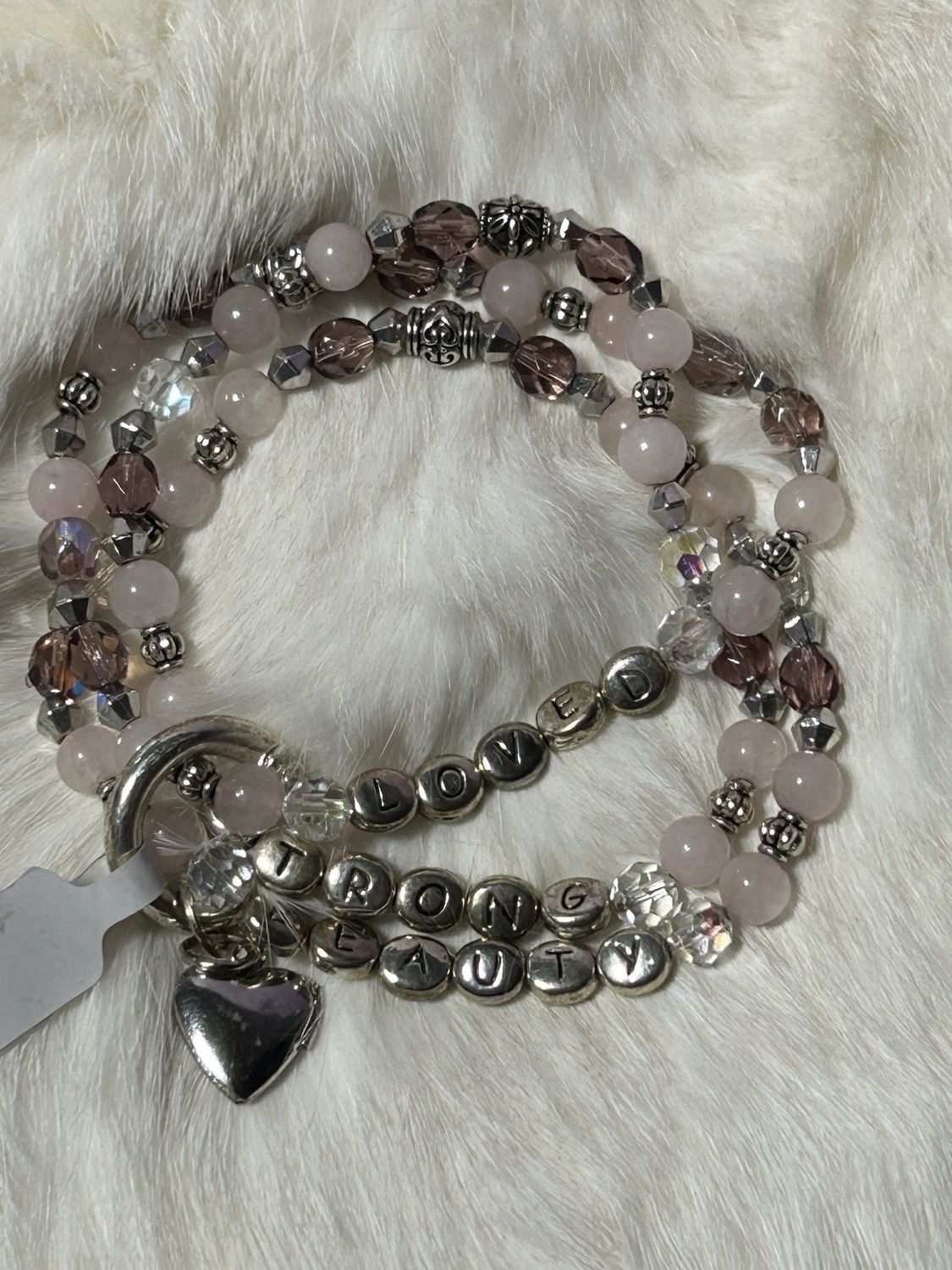 Custom Bracelet, design: 001