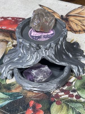 Stonekeeper: Emberwood Hollow