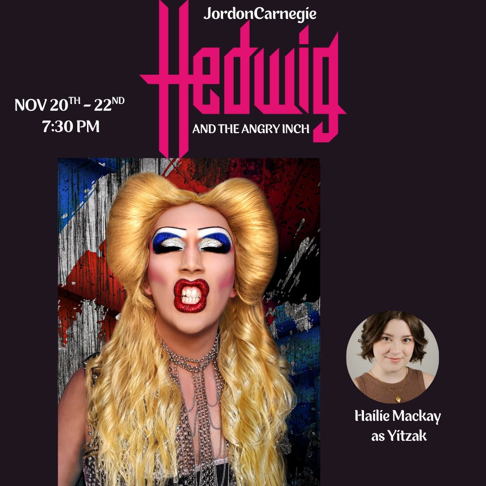 HEDWIG AND THE ANGRY INCH