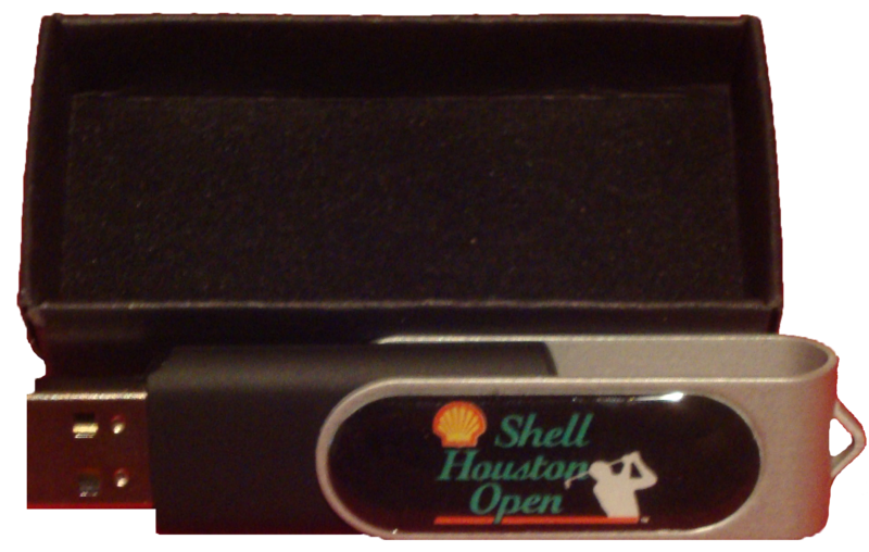 1GB SHO Flashdrive