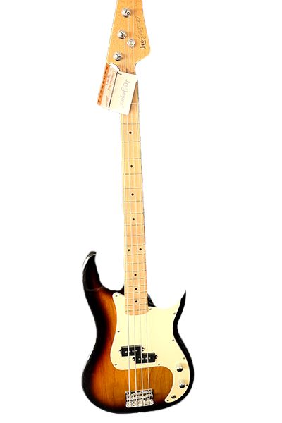 Precision Bass