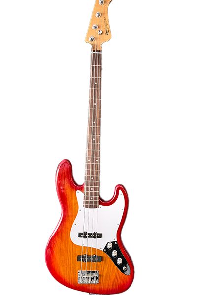 Jazz Bass