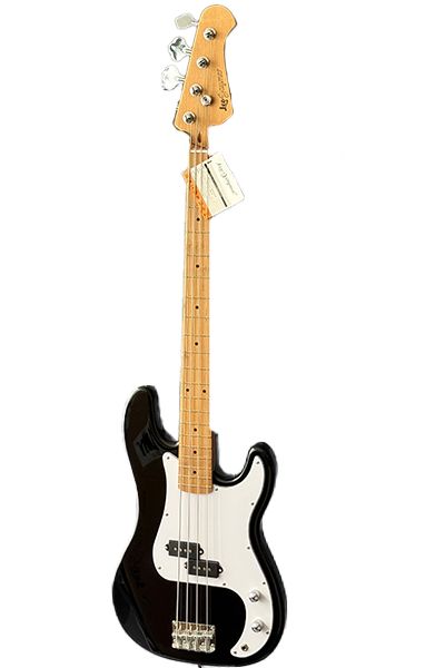 Precision Bass