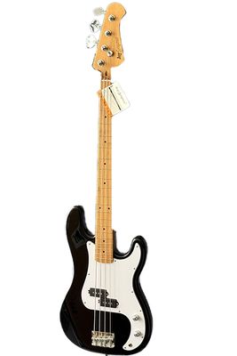 Precision Bass