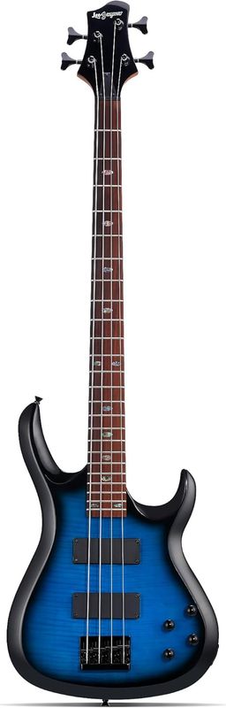 CB Bass - Blue