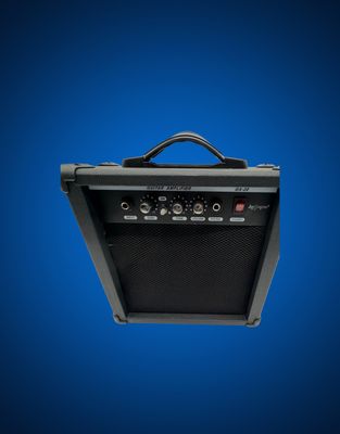 Guitar Amps