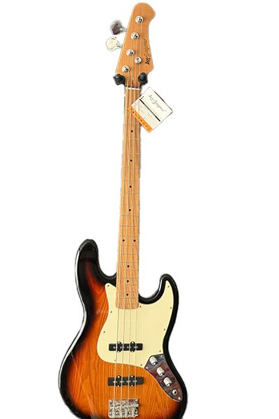 Jazz Bass