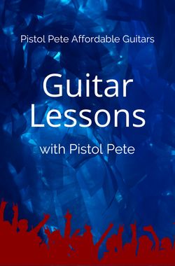 Lessons Gift Card
