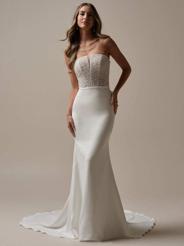 Maggie Sottero Heyda Ivory 14