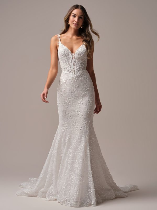Maggie Sottero Isabella Ivory 14