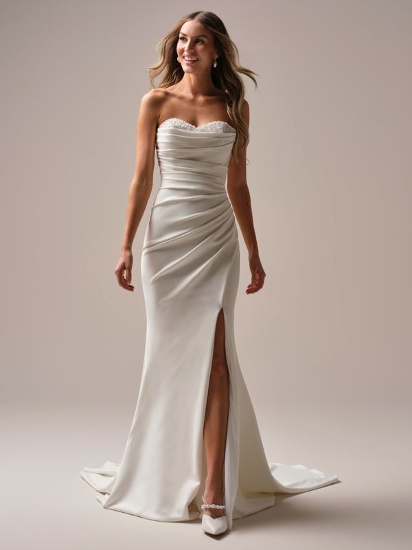 Maggie Sottero Kathleen Ivory 14
