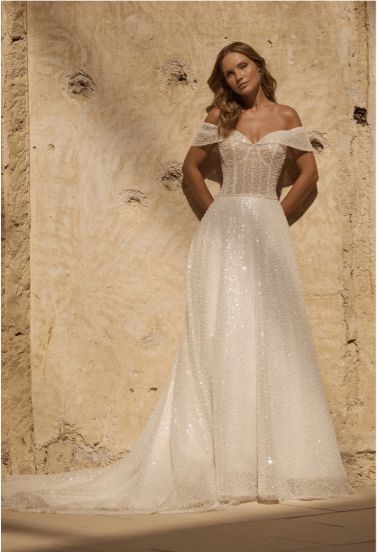 Veni Infantino Hattie Ivory 14