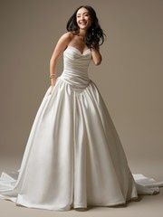 Maggie Sottero Pasadena Ivory 16