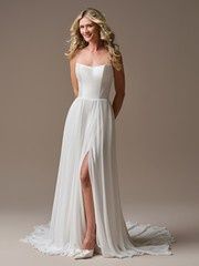 Maggie Sottero Georgina Ivory 14