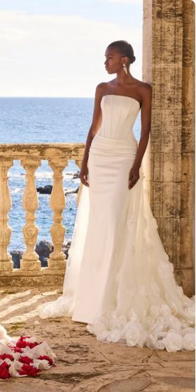 Veni Infantino 63148B Ivory 16