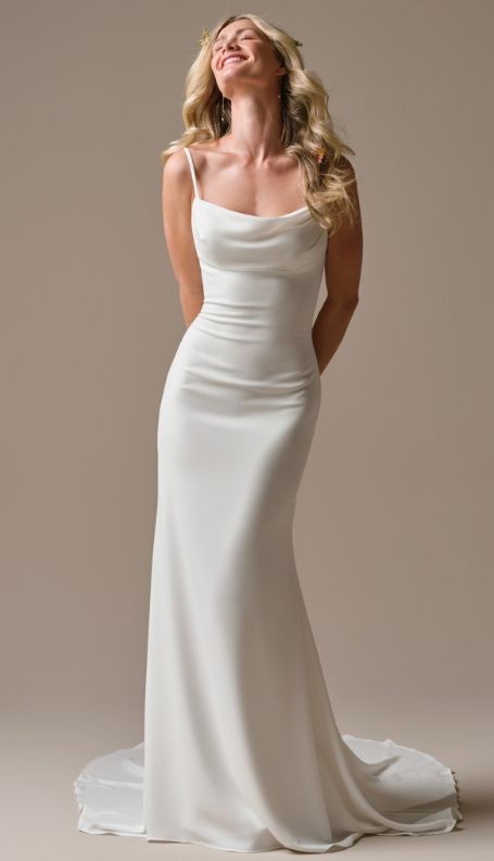 Maggie Sottero Brenda Ivory 10