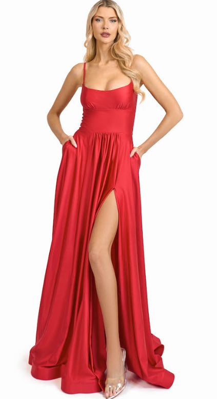 Jessica Angel 2610 Cardinal M