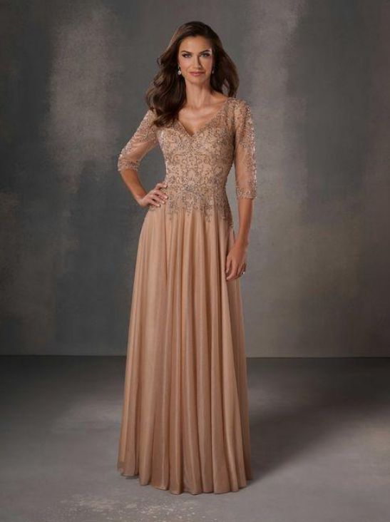 House of Wu 17251 Gold Sand 20