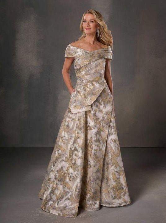 House of Wu 17256 Golden Slate 20