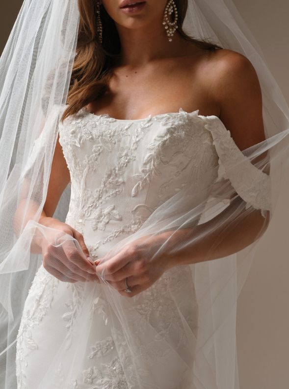 Maggie Sottero Thera Ivory 14