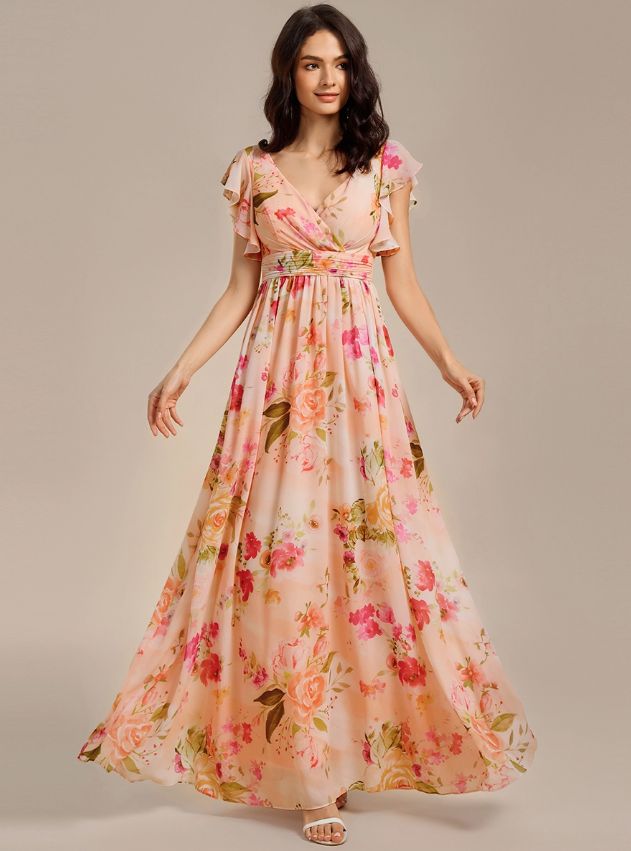 ES01819PF14 Peach Fuzz 14