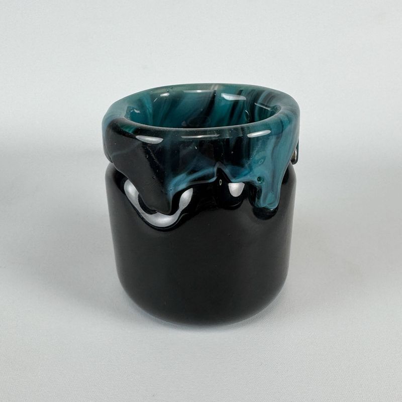 Color Drip Cup - Air Bubbles
