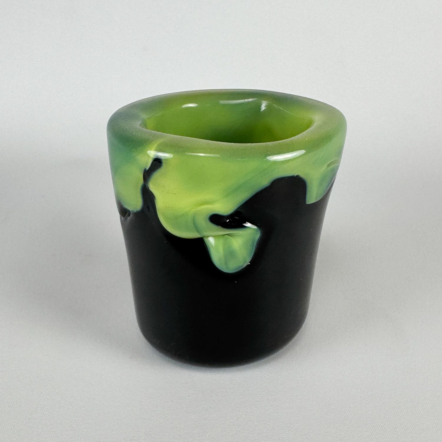 Color Drip Cup - Deformed Shape