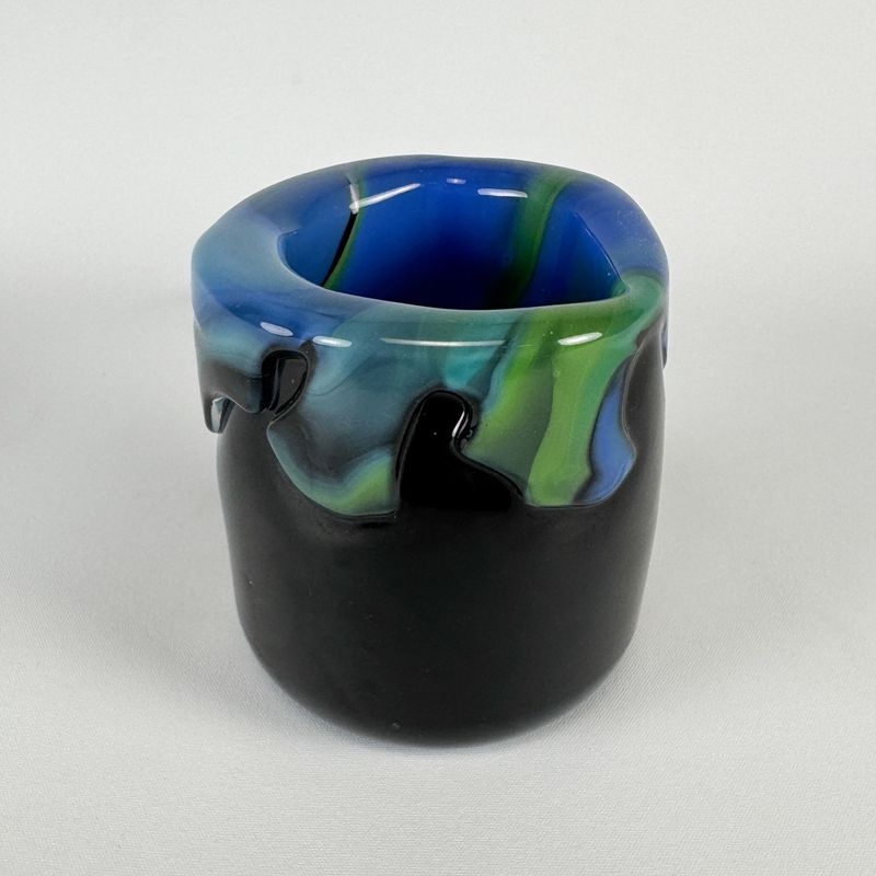 Color Drip Cup - Mixed Colors