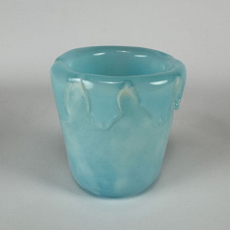 Color Drip Cup - Faded Colors