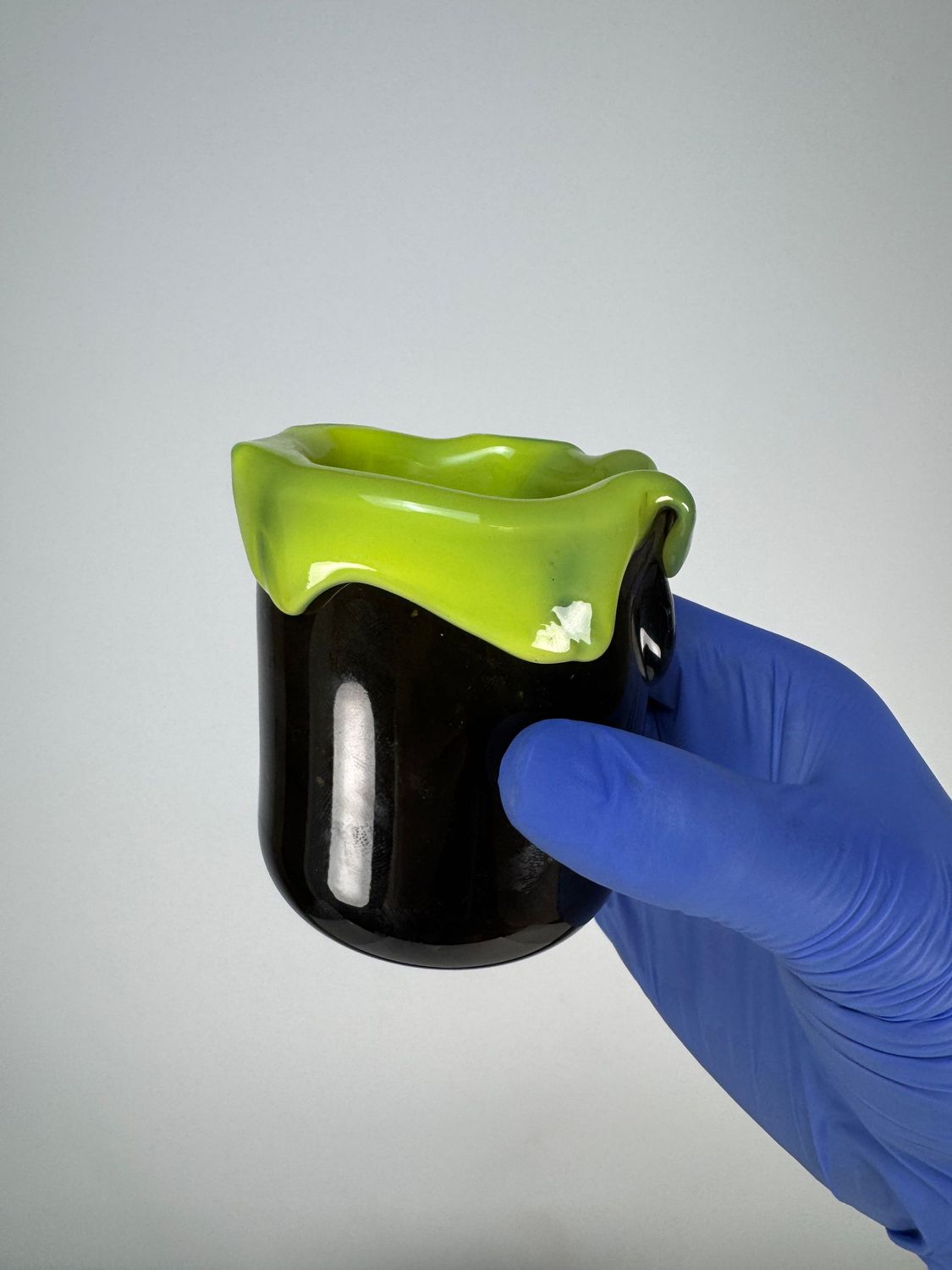 Overflow Cup - Deformed