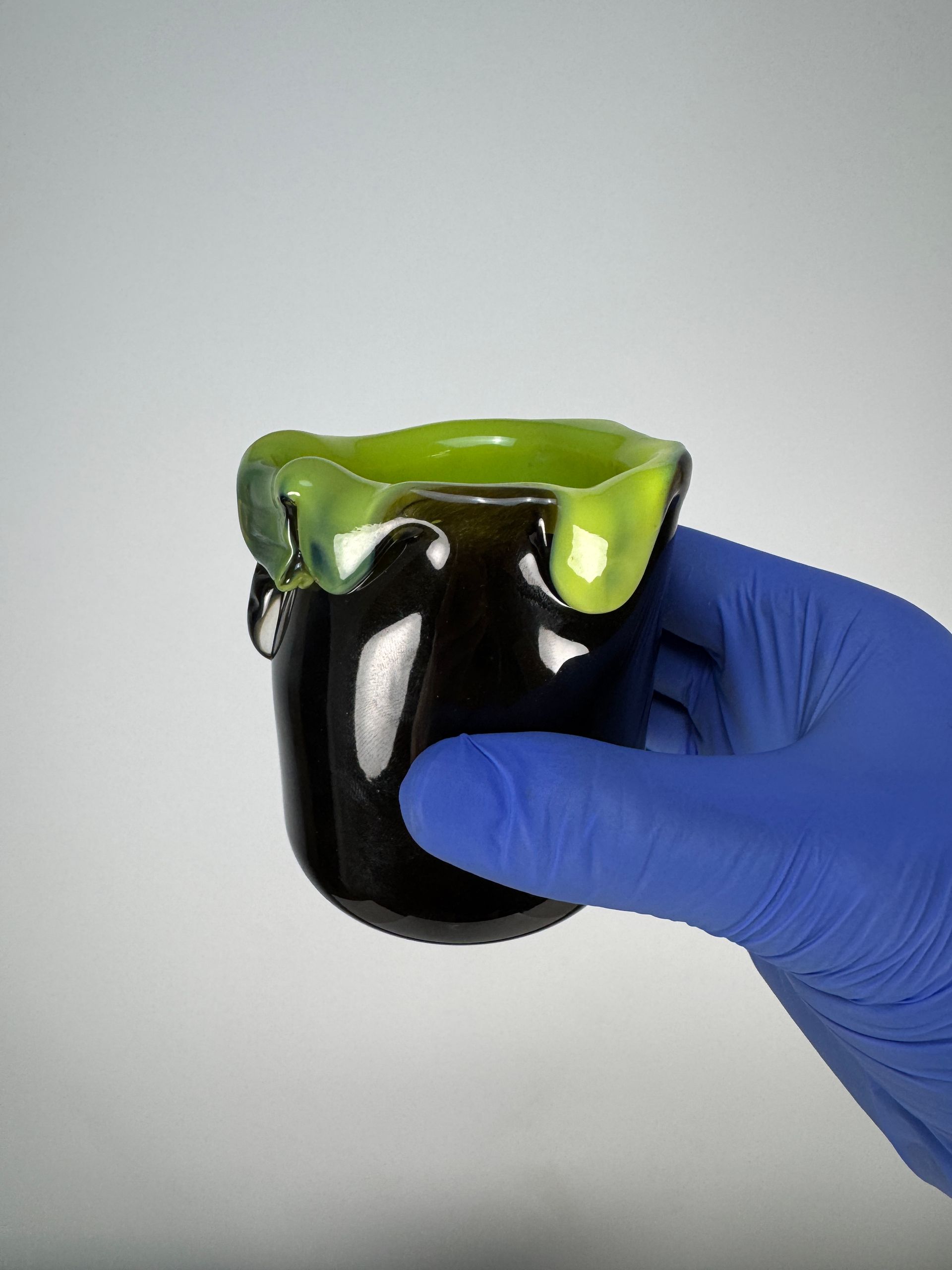 Overflow Cup - Deformed