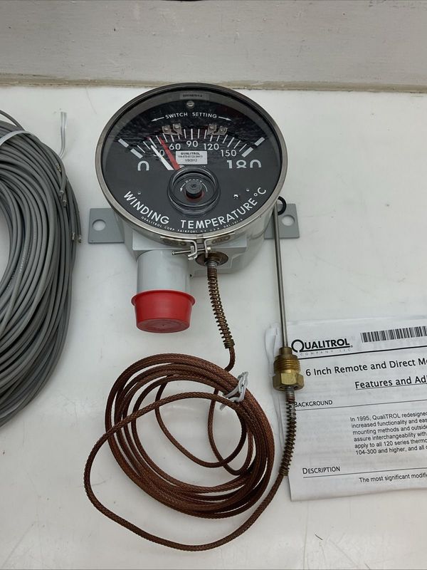 Instrumentation & Electronics