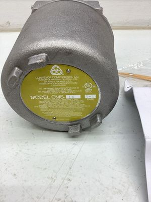 Conveyor Components Model CMS-1X Speed Control Switch NIB Conveyor Components Model CMS-1X Speed Control Switch NIB