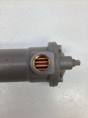 Xylem Standard Xchange Shell & Tube Heat Exchanger BCF SN503003014005 Brass NEW Xylem Standard Xchange Shell & Tube Heat Exchanger BCF SN503003014005 Brass NEW