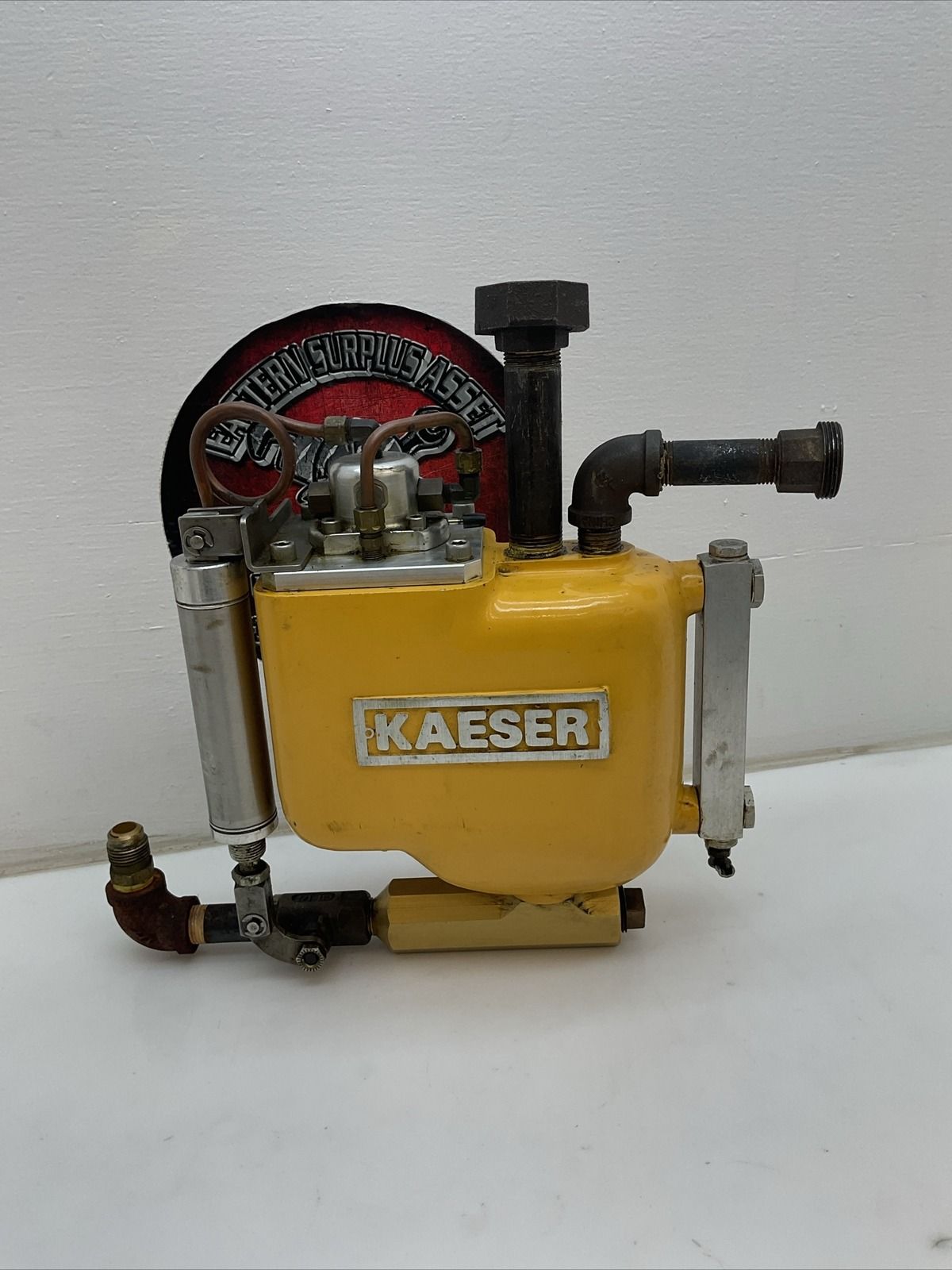 Kaeser AMD-6550 Automatic Compressor Condensate Drain AMD6550