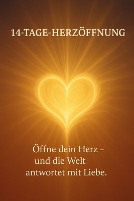 14-Tage-Herzöffnung