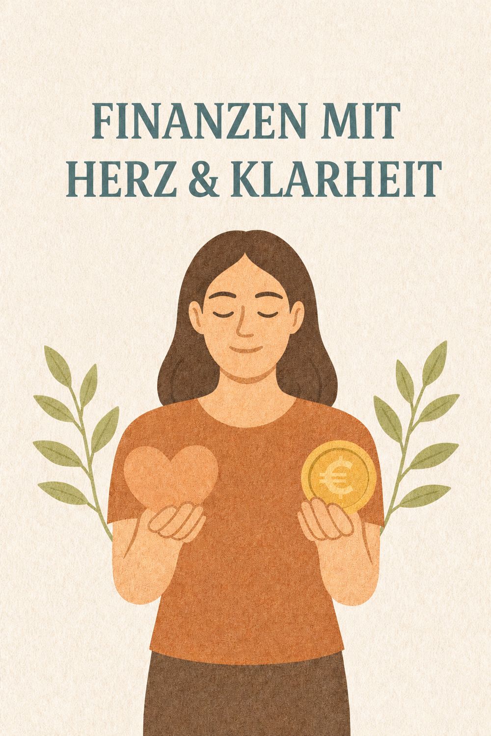 Selbststudium: Finanzen mit Herz &amp; Klarheit