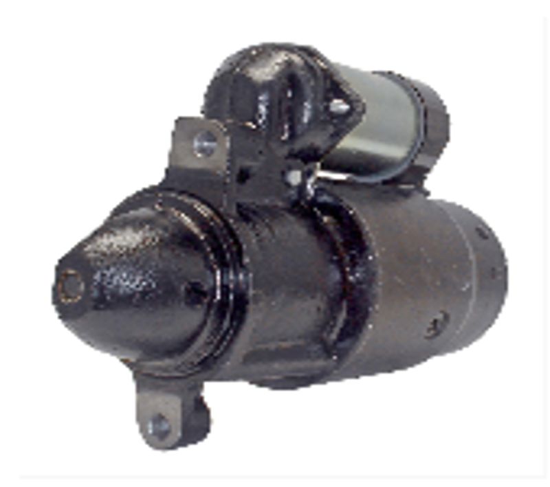 ACDelco Démarreur GMC Motorhome