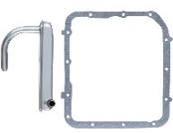 ATP kit filtre et joint carter transmission ATP kit filtre et joint carter transmission